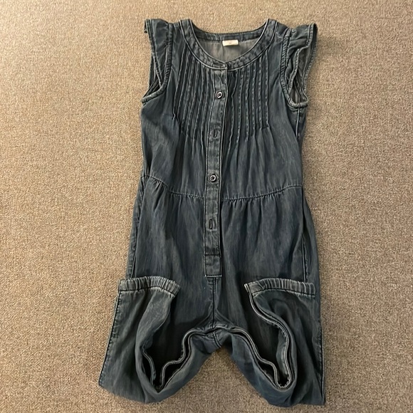 GAP Other - 5/$15- Gap romper size 18-24 months